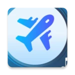 Logo of airport ringtones android Application 